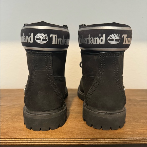Timberland 🌲- Premium Waterproof Boots - Picture 2 of 5